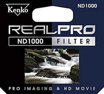 Kenko RealPro MC ND1000 55mm